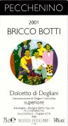Dolcetto_Pecchenino_Bricco Botti 2001